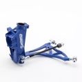 BMW E90 E92 E90 M3 E92 M3 E81 E82 E82 M Sada zámku úhlu předního driftu Wisefab-5