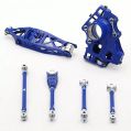 Sada zadního odpružení BMW E9x M3 Wisefab-3