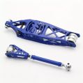 Sada zadního odpružení BMW E9x M3 Wisefab-1