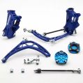 Toyota Supra A90 Drift-Winkel-Sperrkit vorne Wisefab-6