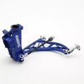 Toyota Supra A90 Drift-Winkel-Sperrkit vorne Wisefab-1