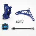 Toyota Supra A90 Drift-Winkel-Sperrkit vorne Wisefab-2