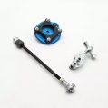 Toyota Supra A90 Drift-Winkel-Sperrkit vorne Wisefab-4