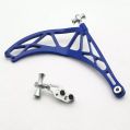 Toyota Supra A90 Drift-Winkel-Sperrkit vorne Wisefab-5