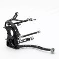Mitsubishi EVO 7 8 9 Sada sklápěcího kloubu zadního zavěšení Wisefab-8