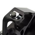 Mitsubishi EVO 7 8 9 Sada sklápěcího kloubu zadního zavěšení Wisefab-7