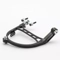 Mitsubishi EVO 7 8 9 Sada sklápěcího kloubu zadního zavěšení Wisefab-2