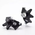 Sada zadního sklopného kloubu Subaru Impreza 1992-2007 Wisefab-4