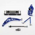 Mazda RX-8 Sada zámku předního úhlu driftu Wisefab-7