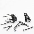 Sada sklopného kloubu zadního zavěšení Honda S2000 Wisefab-7