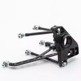 Sada sklopného kloubu zadního zavěšení Honda S2000 Wisefab-6