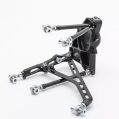 Sada sklopného kloubu zadního zavěšení Honda S2000 Wisefab-5