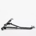 Sada sklopného kloubu zadního zavěšení Honda S2000 Wisefab-3
