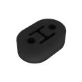 JRspec 10mm Exhaust Hanger – black-1