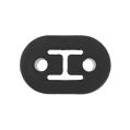 JRspec 10mm Exhaust Hanger – black-2