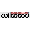 Wilwood 130-17059 Caliper Square Ring and Dust Seal Kit-1