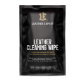 Leather Expert Cleaning Wipe čisticí ubrousek na kůži 10ml 18x20cm-1