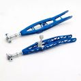 BMW E36 E46 Rear V2 Horní článek Kit Wisefab-3