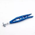 BMW E36 E46 Rear V2 Horní článek Kit Wisefab-2