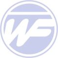 Rear Subframe Mod Left Wisefab WF221_720LA-1