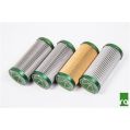 Fuel Filter Stainless 100 Micron Radium Engineering-1