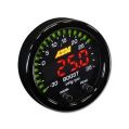 AEM X-Series Gauge Boost AEM 30-0306-2
