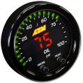 AEM X-Series Gauge  AEM Oil/fuel pressure AEM 30-0301-1