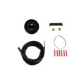 AEM X-Series Gauge Voltmeter AEM 30-0303-2