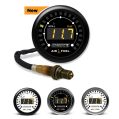Ukazatel AFR Digital MTX-L PLUS, Innovate se širokopásmovou sondou - Kabel 2,5m INO 3918-1