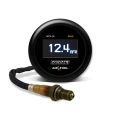 Innovate 3935 MTX-OL PLUS: Wideband Air/Fuel OLED Gauge Kit (8 Ft. Cable) - P/N: 39350-1