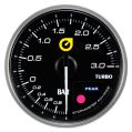 Wskaźnik New Auto Gauge Boost 52mm-1