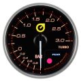 Wskaźnik New Auto Gauge Boost 52mm-2
