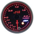 Wskaźnik New Auto Gauge Boost seria Stepper Motor Peak 52mm-1