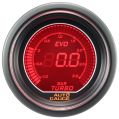 Wskaźnik New Auto Gauge Ciśnienie Doładowania EVO BOOST-1