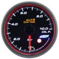New Auto Gauge Oil Pressure Indicator Stepper Motor Peak series 60mm-1