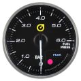New Auto Gauge fuel pressure indicator 52mm-2