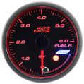 New Auto Gauge Fuel Pressure Indicator Stepper Motor Peak series 52mm-1