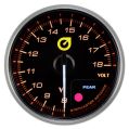 New Auto Gauge Voltage indicator 60mm-1