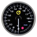 New Auto Gauge Voltage indicator 60mm-2