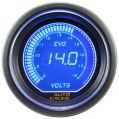 New Auto Gauge Voltage indicator Evo series-1