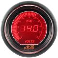 New Auto Gauge Voltage indicator Evo series-2