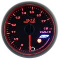 New Auto Gauge Voltage Indicator Stepper Motor Peak series 52mm-2