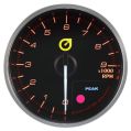 New Auto Gauge Tachometer indicator 52mm-1
