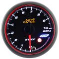 New Auto Gauge Tachometer Indicator Stepper Motor Peak series 52mm-2