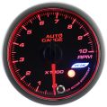 New Auto Gauge Tachometer Indicator Stepper Motor Peak series 60mm-1