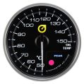 New Auto Gauge oil temperature indicator 60mm-1
