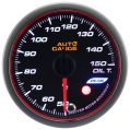 New Auto Gauge oil temperature Indicator Stepper Motor Peak series 52mm-2