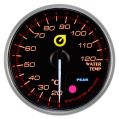 New Auto Gauge water temperature indicator 52mm-1