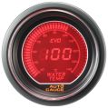 New Auto Gauge EVO series Gauge Water temperature indicator-2