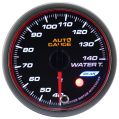 New Auto Gauge water temperature Indicator Stepper Motor Peak series 60mm-2
